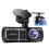 Car Dash Cam 1080P Triple Channel with G-Sensor 1
