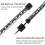 LED aquarium light submersible waterproof 1 unit 4