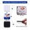 Sublimation Coasters Square 3.5 x 3.5 Inch 20 pcs 5