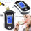 Miuline Alcohol Tester Portable Digital Breath Analyzer 4