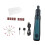 Mornei Cordless Rotary Tool 3-Speed USB Rechargeable 2