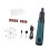 Mornei Cordless Rotary Tool 3-Speed USB Rechargeable 4