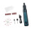 Mornei Cordless Rotary Tool 3-Speed USB Rechargeable 5