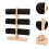 Black bangle bracelet holder jewelry organizer 6