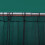 Wedding Party Window Curtain Semi-Transparent Mesh Black 8