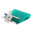 3D sublimation silicone mug mold for custom mug printing 3