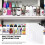 Sublimation Shrink Wrap Sleeves 8x12 Inch 60 Pcs 3