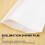 Sublimation Shrink Wrap Sleeves 8x12 Inch 60 Pcs 5