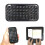 Mini wireless Bluetooth 3.0 keyboard for PC and Android 4