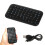 Mini wireless Bluetooth 3.0 keyboard for PC and Android 8