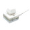 5X 1-Key Shortcut Keyboard USB Custom Programmable Macro Keyboard Hot Key Mouse One Key Button RGB  Keypad 3