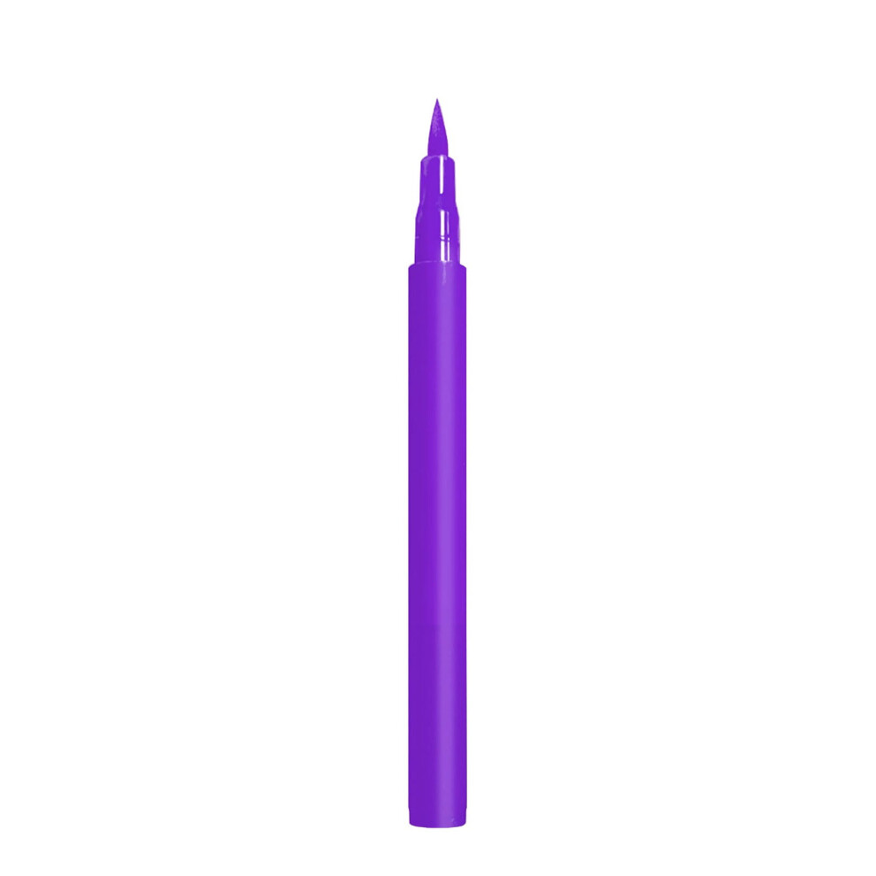 Tkrady gel glitter eyeliner pencils set 12 colors