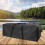 Miulika camping storage bag with zipper XL 6