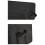 Miulika camping storage bag with zipper 1 piece 8