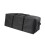 Miulika camping storage bag with zipper 1 piece 3