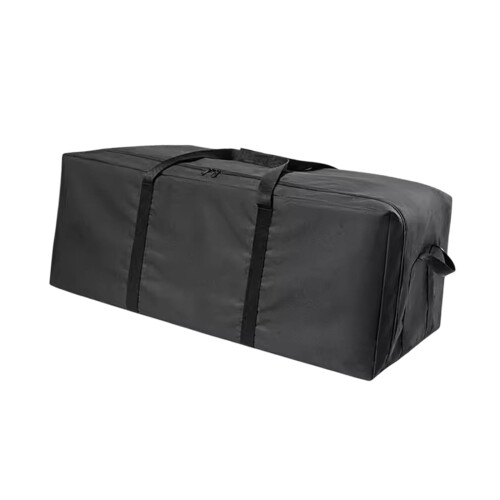 Miulika camping storage bag with zipper 1 piece 2