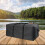 Miulika camping storage bag with zipper 1 piece 6