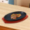 Cast Iron Sizzling Steak Plate 25x16 cm 6