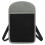 Mojoyce passport holder with RFID protection light gray 7