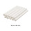 Mojoyce humidifier filter stick replacement sponge 10 pcs 8 3