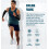 Sun Protection Cooling Arm Sleeves Compression 2 3 4 Pair 3