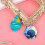 Sublimation Earrings Blanks with Hooks 60 pcs 4