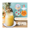 Round sublimation blank coaster 48 pcs 6