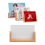 Sublimation Photo Frames Wooden Base 5x7 Inch 7
