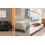 Miuline solid wood sofa legs square walnut 4 pcs 3