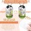 Aluminum Dog Tag Blank for Sublimation 1 Piece 3