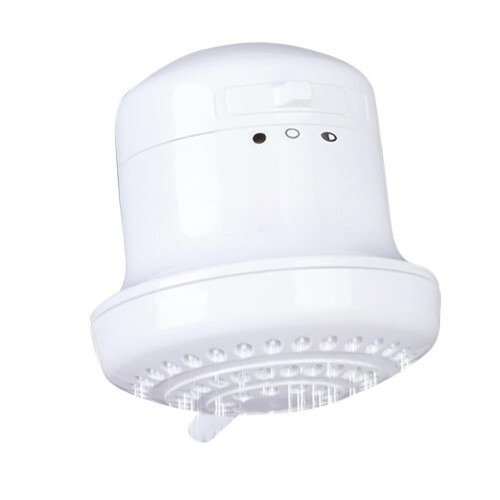 Ηλεκτρική κεφαλή ντους 110V5400W στιγμιαίος θερμοσίφωνας νερού 1