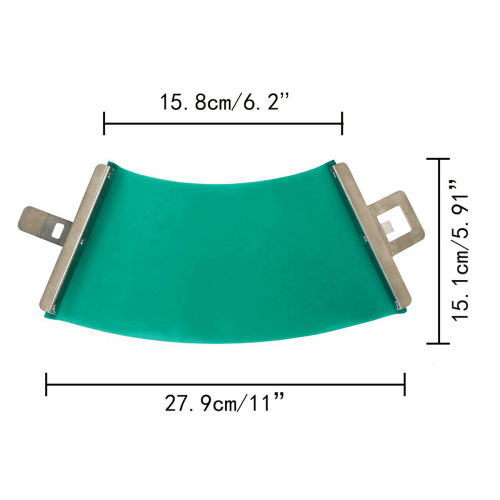 3D sublimation silicone mug wrap 17 oz 2-pack 2