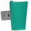 3D Sublimation Silicone Mug Wrap 17 oz 2-pack 2