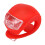 Toudaret Bicycle Front Light Waterproof Super Bright 2pcs 7