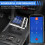 Kurtrussel FM transmitter with Bluetooth and remote 7