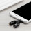 Adaptateur répartiteur stéréo 3,5 mm pour micro et casque 7