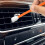 Foam Swabs for Inkjet Printers Square Rectangle 100 pcs 2