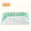 Foam Swabs for Inkjet Printers Square Rectangle 100 pcs 4
