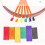 Foam Swabs for Inkjet Printers Square Rectangle 100 pcs 8