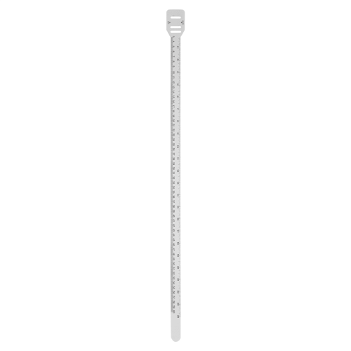 Sublimation Tumbler Measurer Tool for Height and Width 4PCS 2