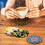 Sublimation Car Coasters Blanks 100 pcs 5