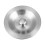 Bouchon d'évier plat pour cuisine, 1 lot, 3,5 x 3,5 x 0,5 3