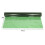 Christmas cellophane wrapping paper roll 2 rolls 6