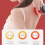 Smart Breathing Cupping Massager Wireless 1pc 8