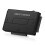 Adaptador USB 3.0 para IDE/SATA para HDD de 2,5"/3,5" 7