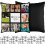 Sublimation Blank Pillow Case Polyester 6 pcs L 4