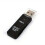 Léitheoir cártaí Mini USB3.0 2-in-1 do chártaí Micrea SD agus TF 6