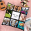 Sublimation Blank Pillow Case Polyester 6 pcs L 2