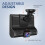 Dual Dash Cam Front and Rear 4 Inch 170 Full HD 7