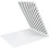 Embossing Folder Paper Stamp Template Set Dots and Lines 6